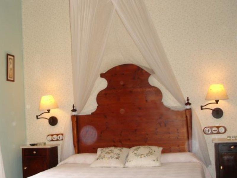 Rural Hotel Ca Mado Paula Banyalbufar Exterior photo